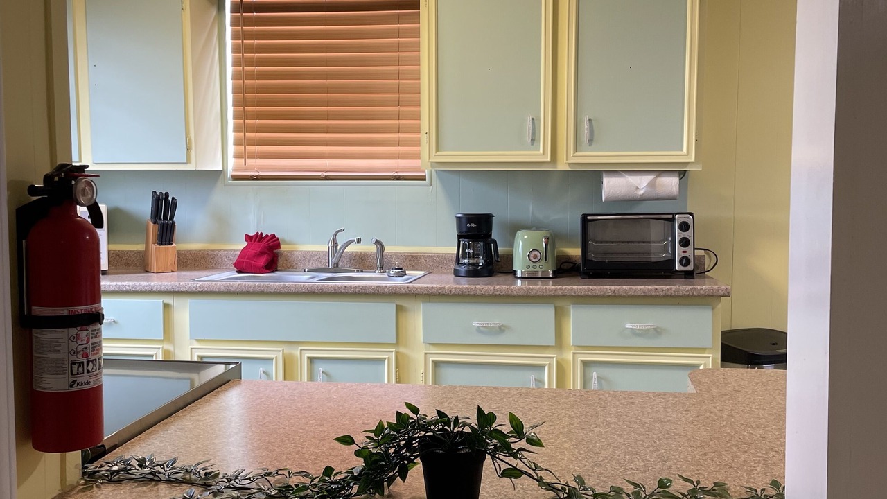 Photo of Kitchen in Surfside Beach