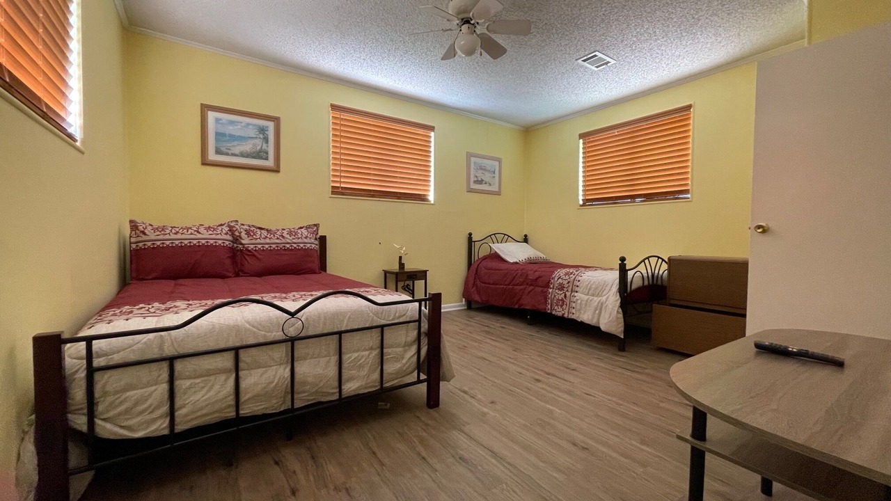 Photo of Bedroom in Surfside Beach