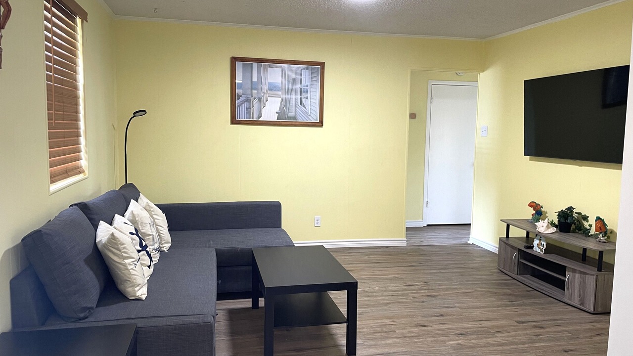 Photo of Livingroom in Surfside Beach