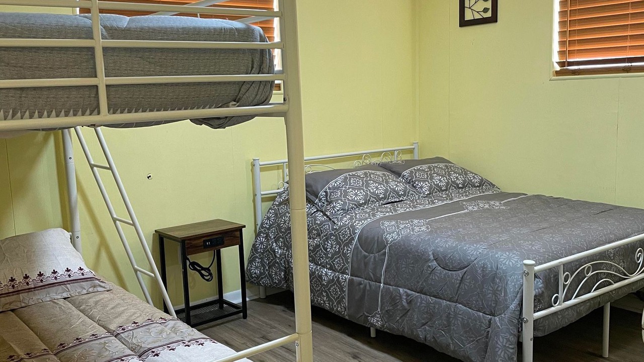 Photo of Bedroom in Surfside Beach