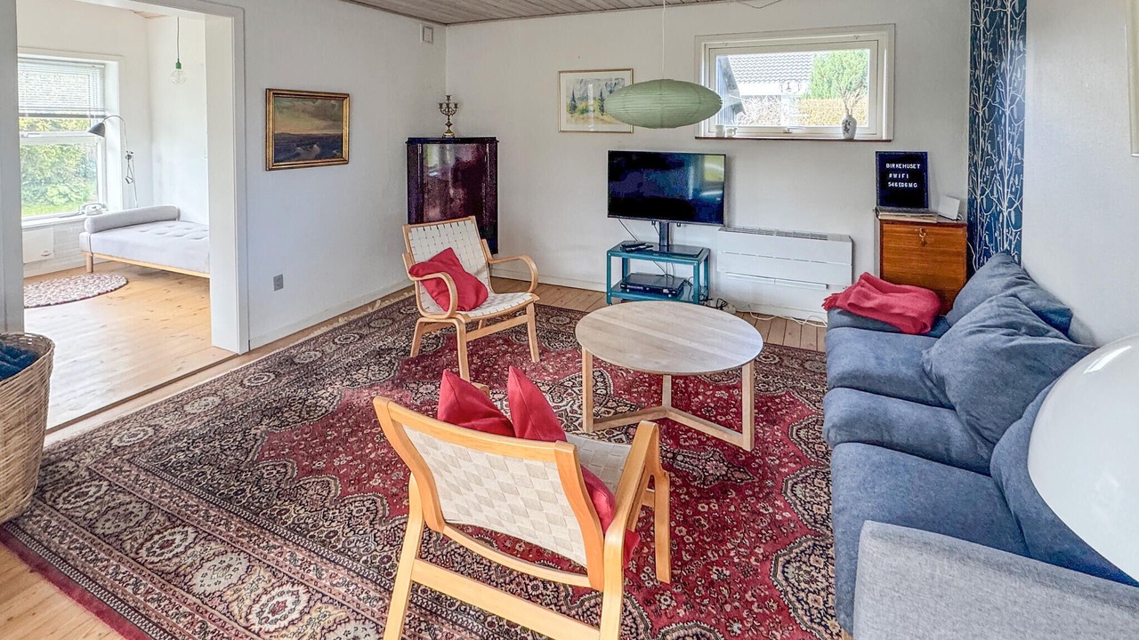 Photo of Bedroom in Ajstrup