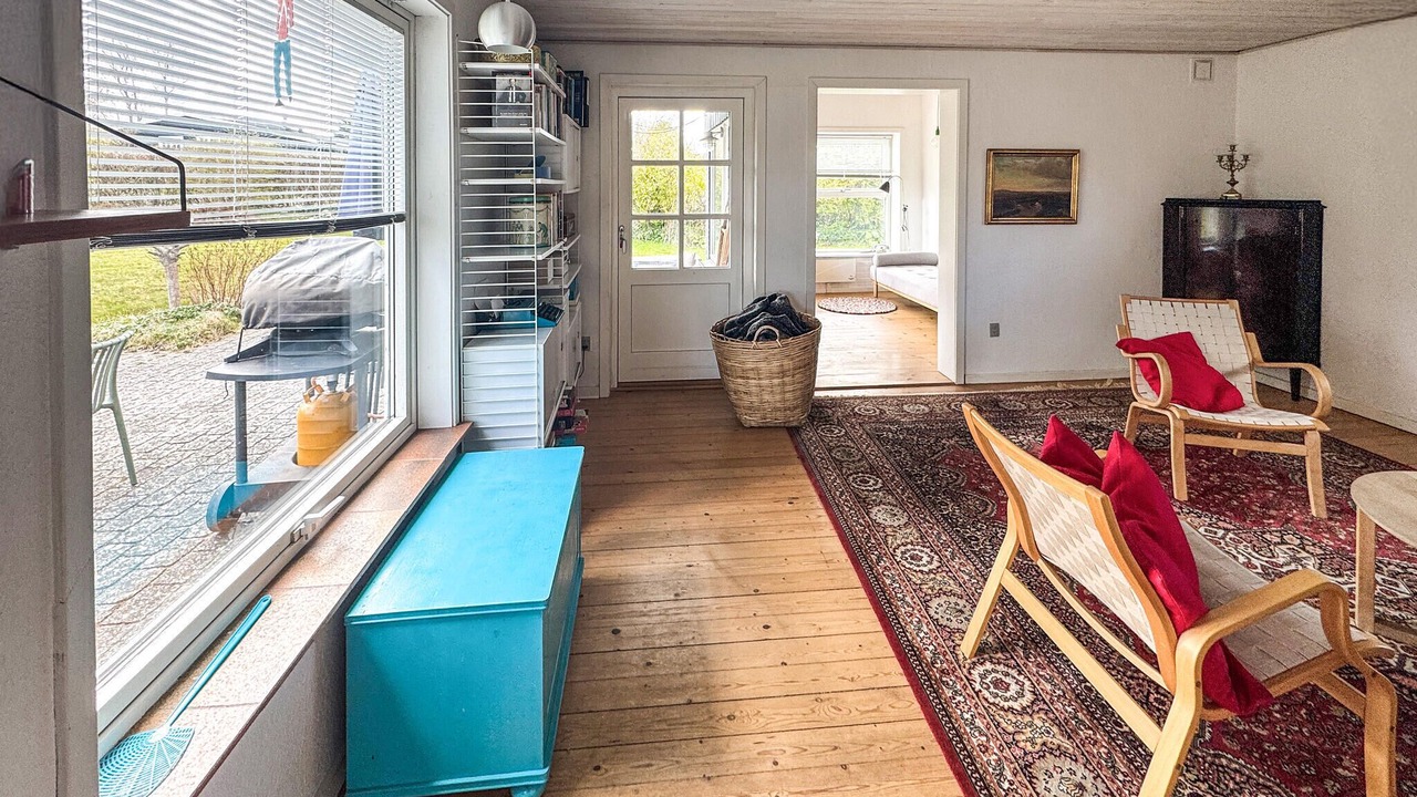 Photo of Bedroom in Ajstrup