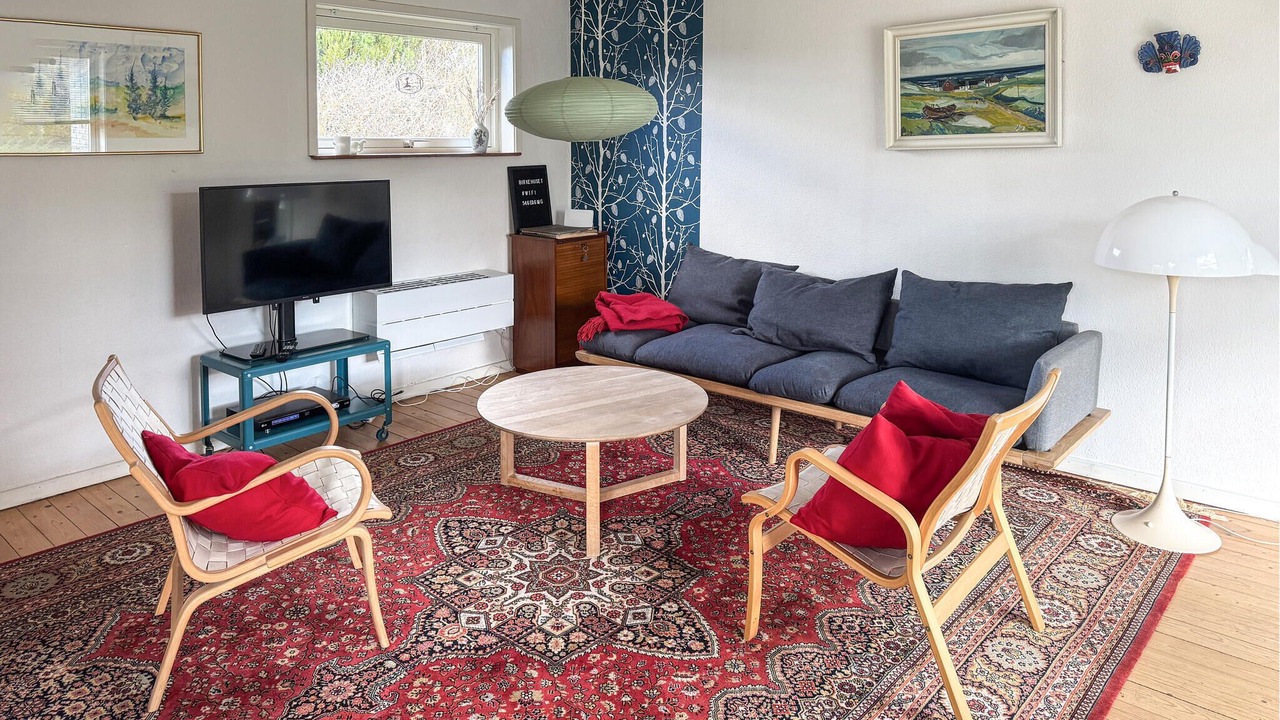Photo of Bedroom in Ajstrup