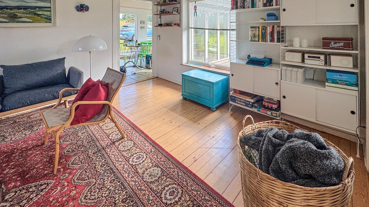 Photo of Bedroom in Ajstrup