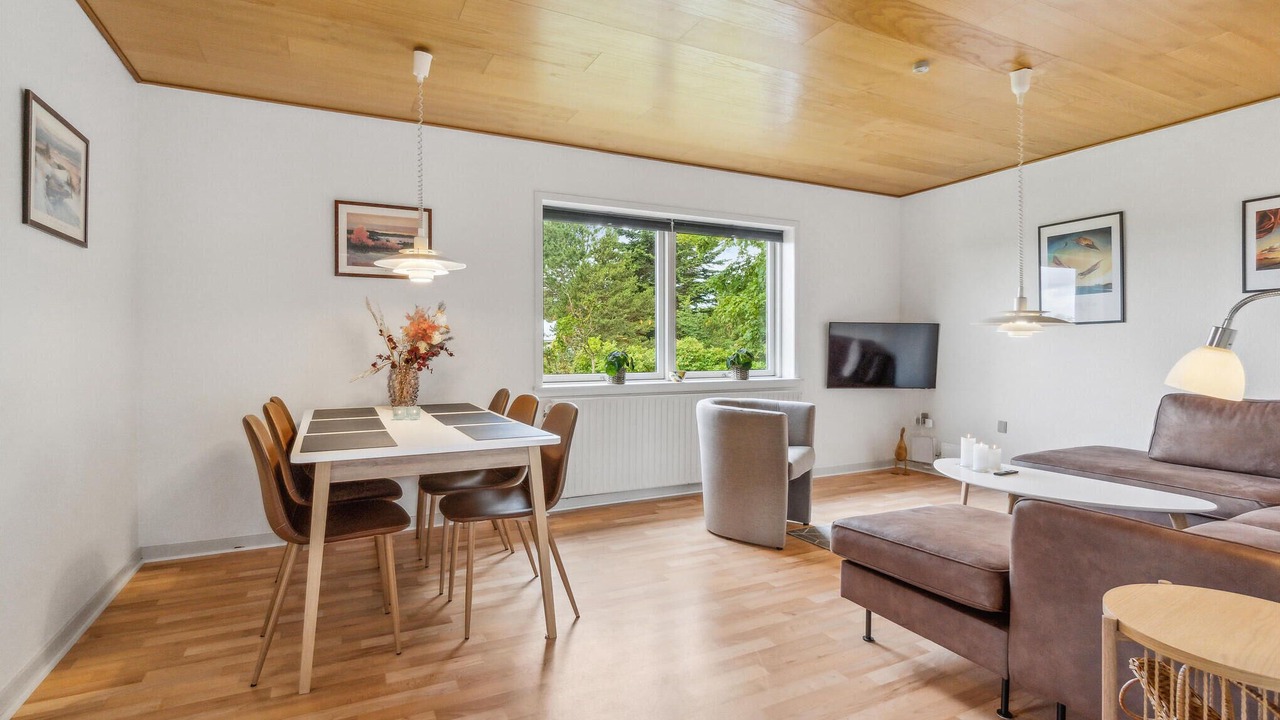 Photo of Bedroom in Tversted