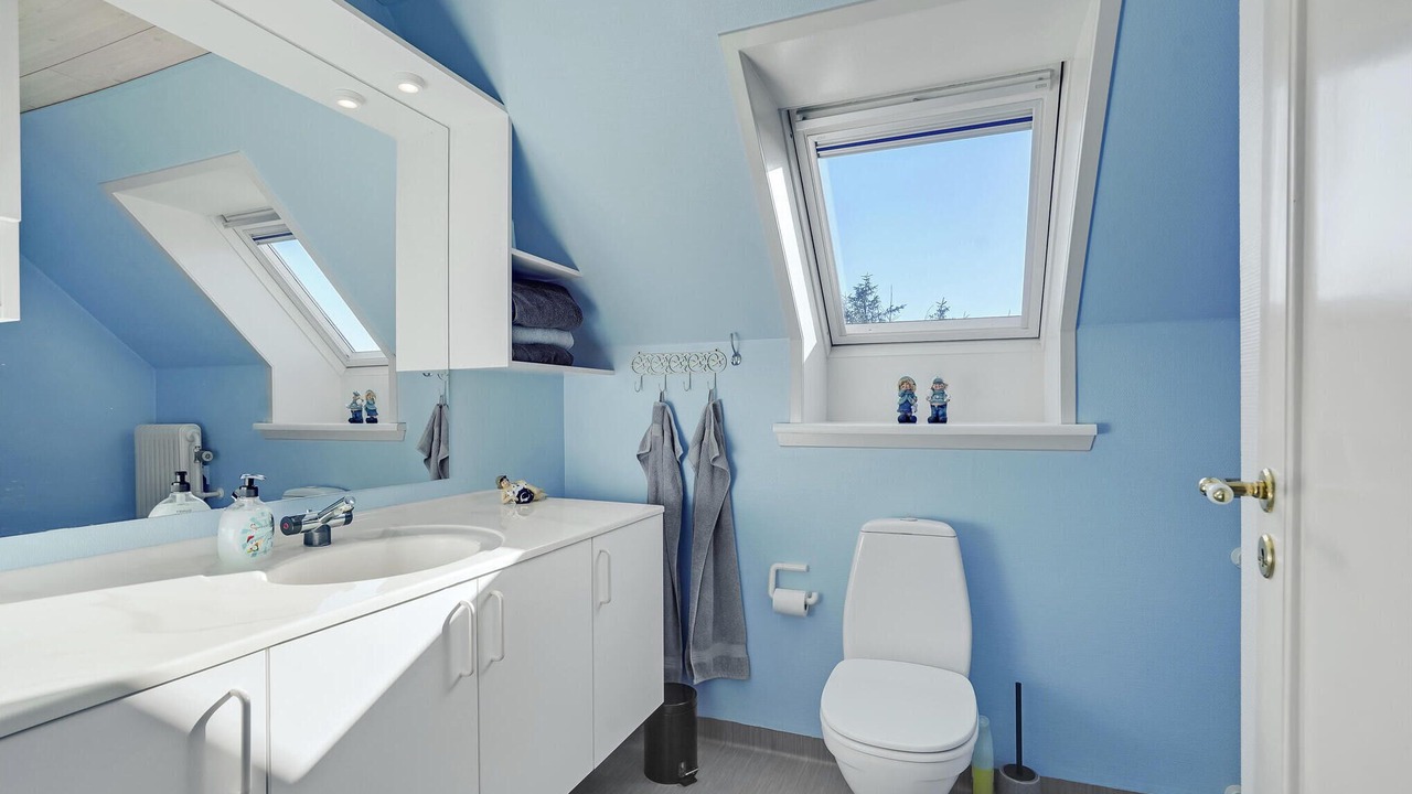 Photo of Bathroom in Tversted