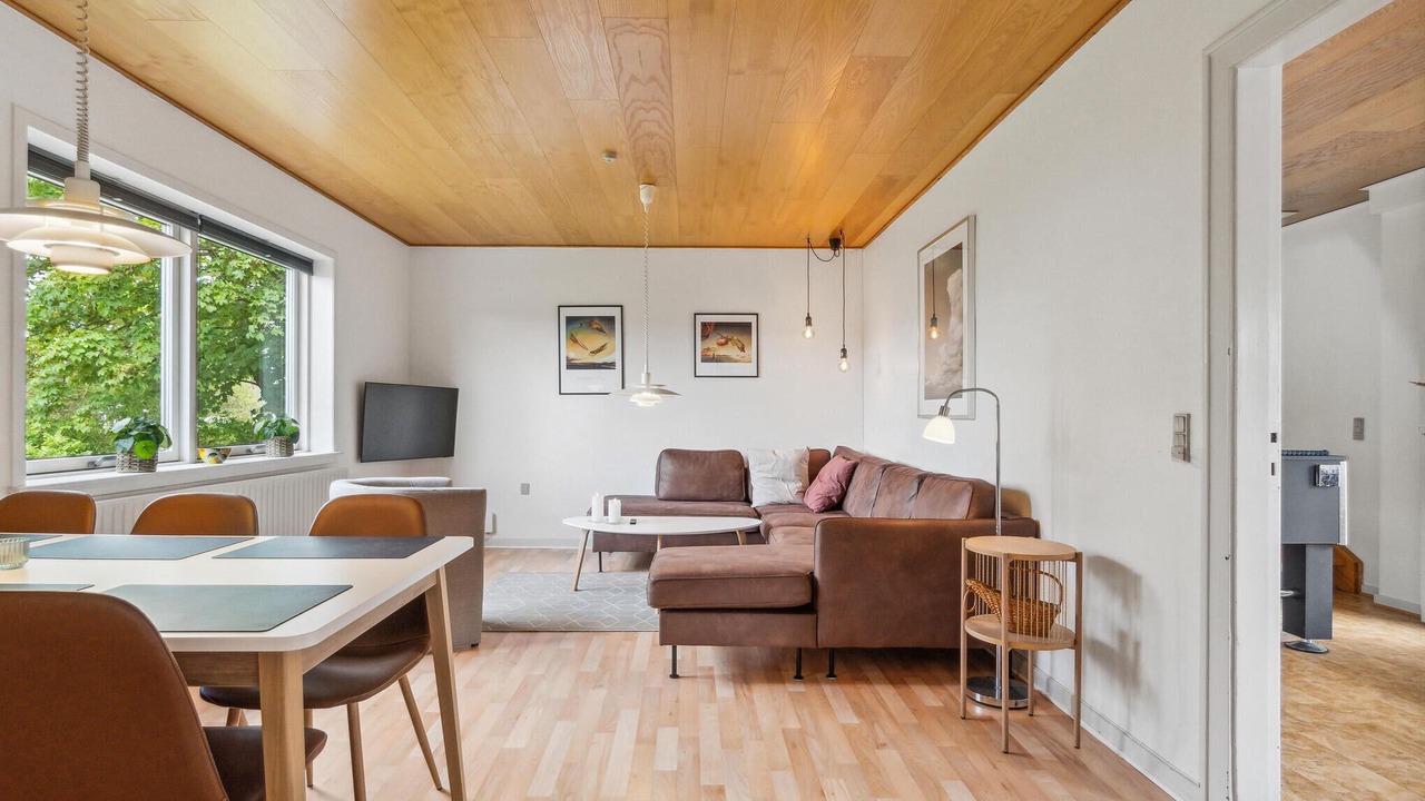 Photo of Bedroom in Tversted