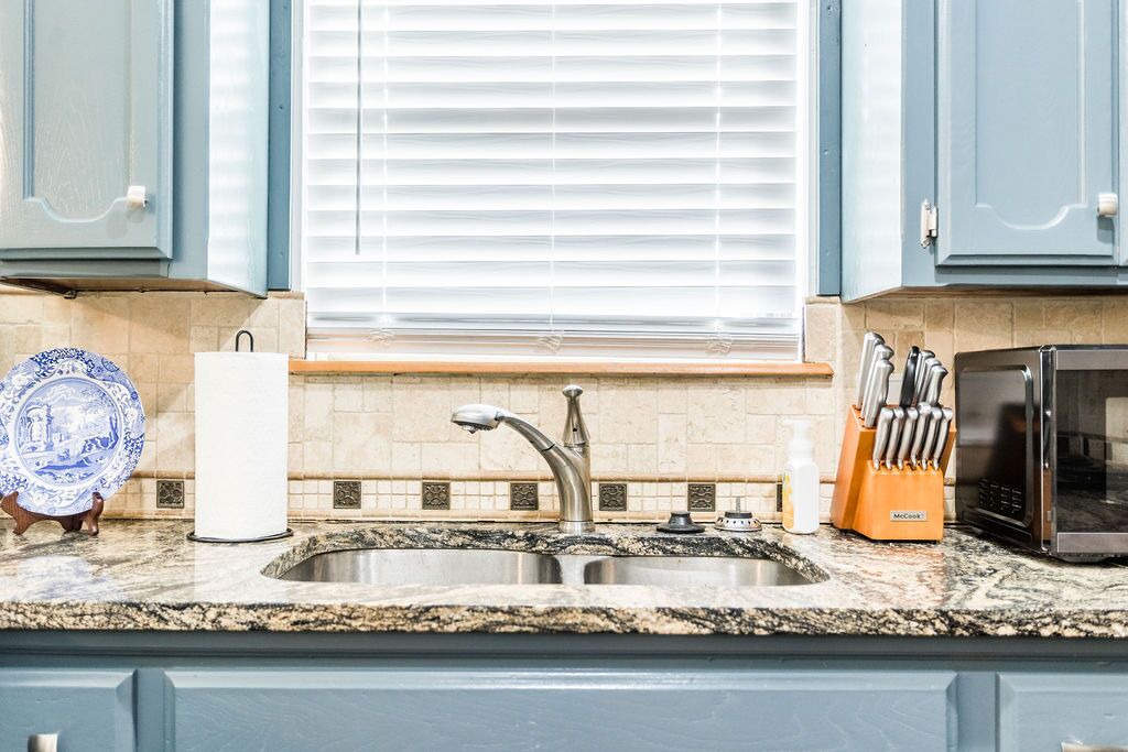 Photo of Kitchen in Norman