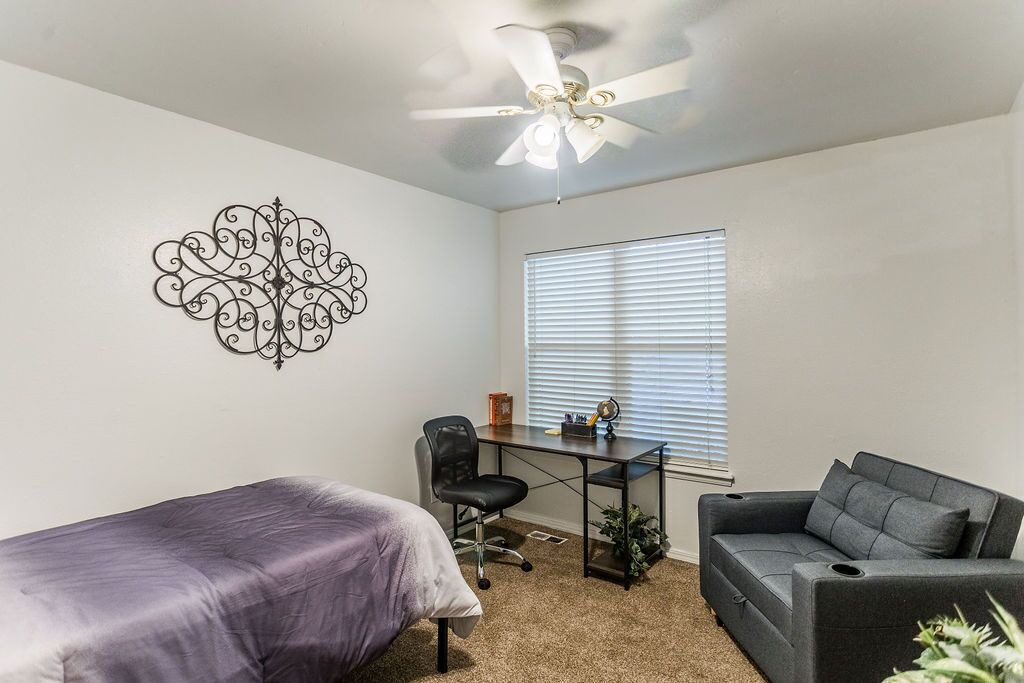 Photo of Bedroom in Norman