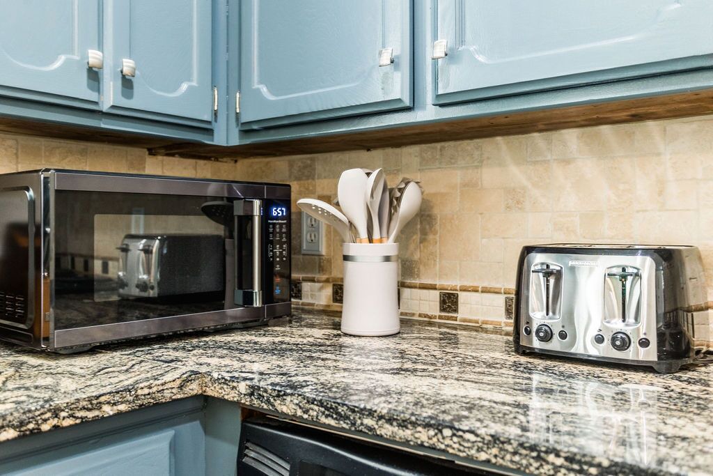 Photo of Kitchen in Norman