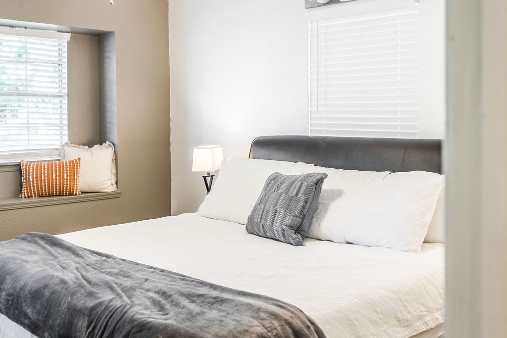 Photo of Bedroom in Norman