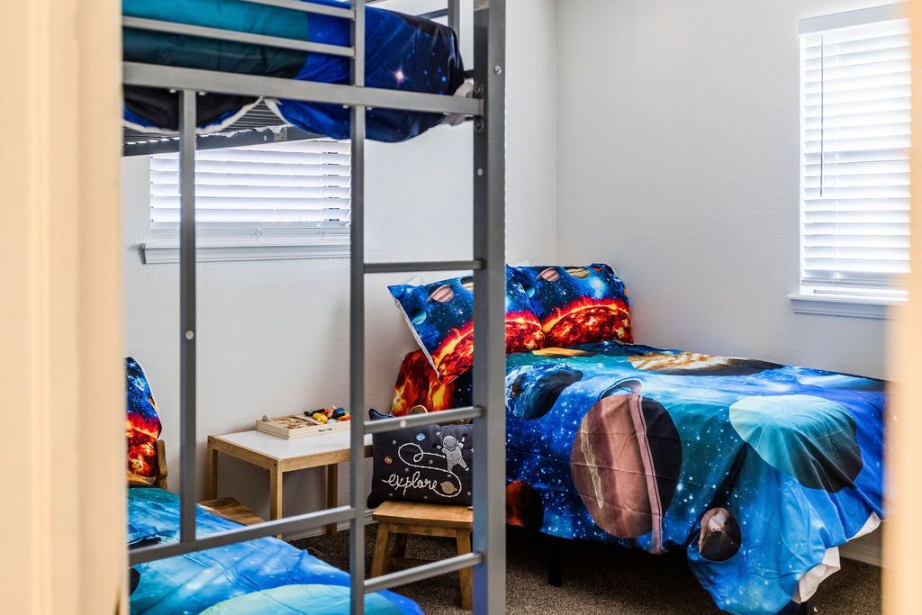 Photo of Bedroom in Norman