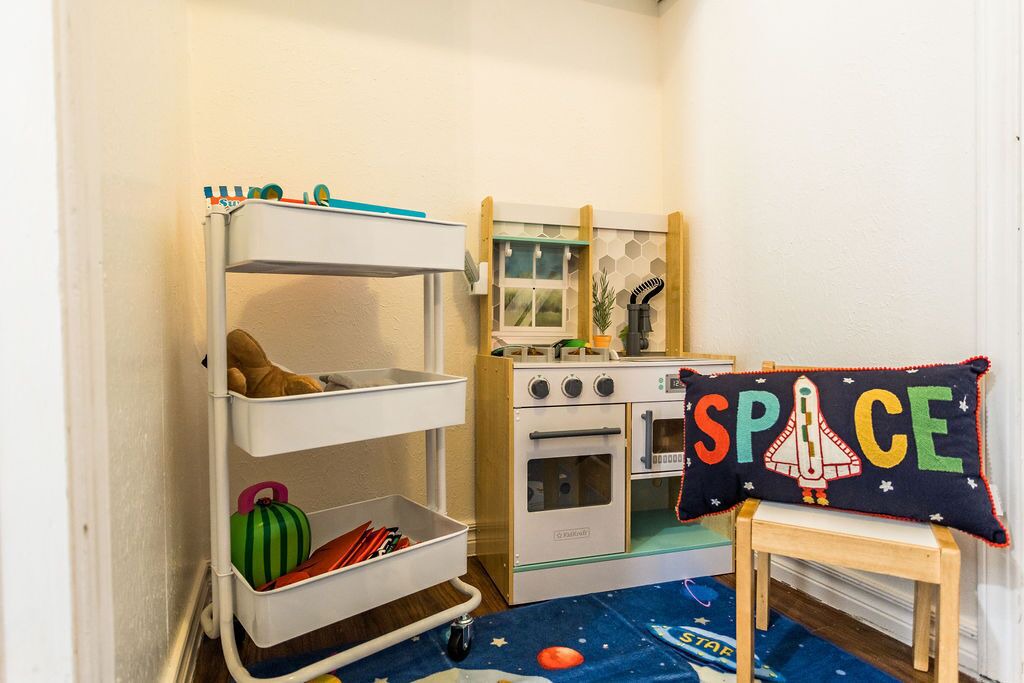Photo of Bedroom in Norman