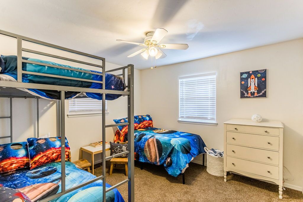 Photo of Bedroom in Norman