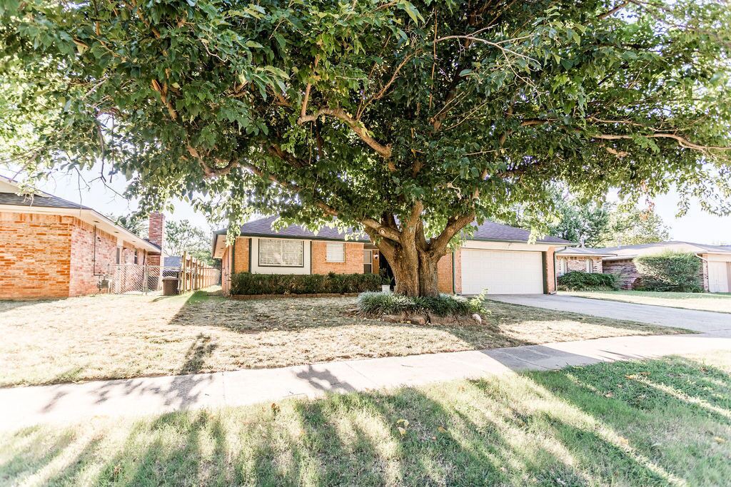 Photo of Outdoor in Norman