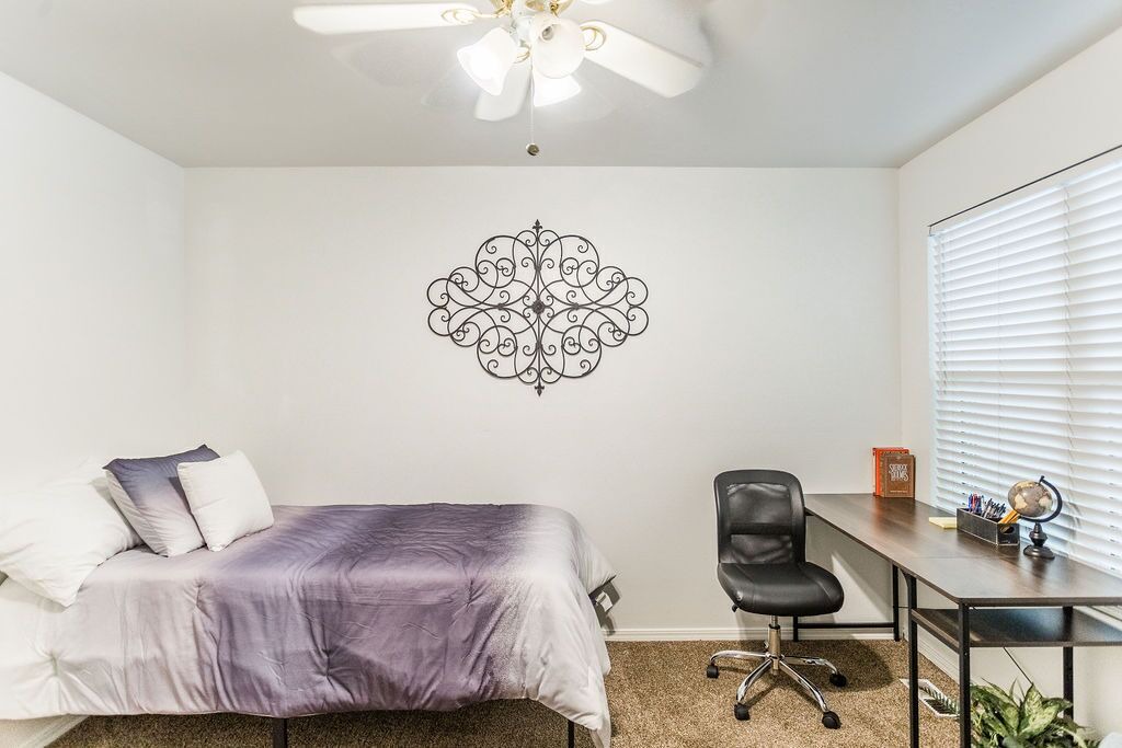 Photo of Bedroom in Norman
