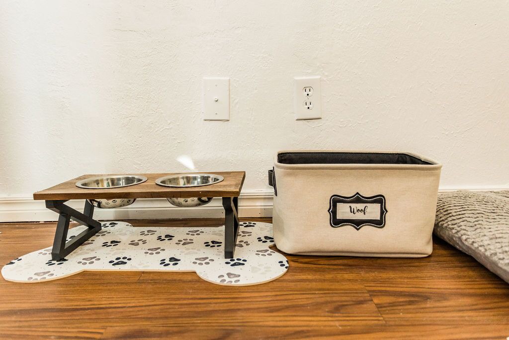 Photo of Bedroom in Norman