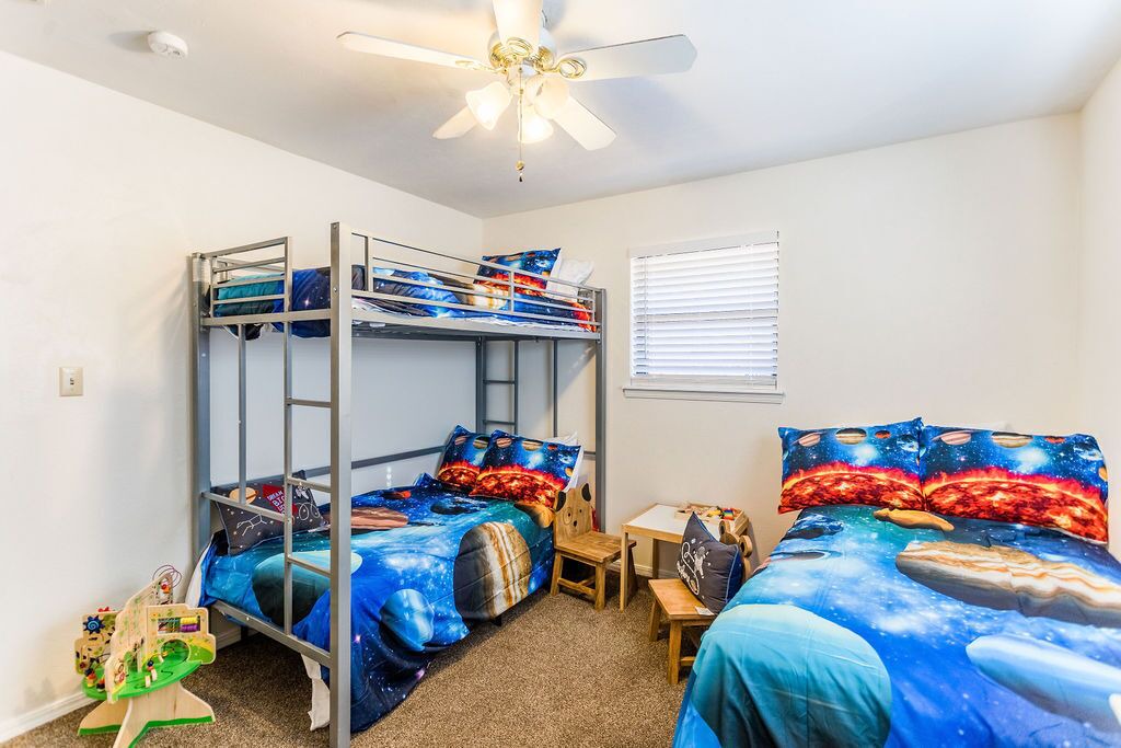 Photo of Bedroom in Norman