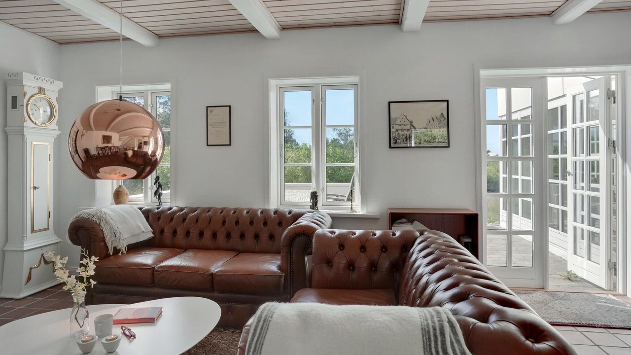 Photo of Bedroom in Gjøl