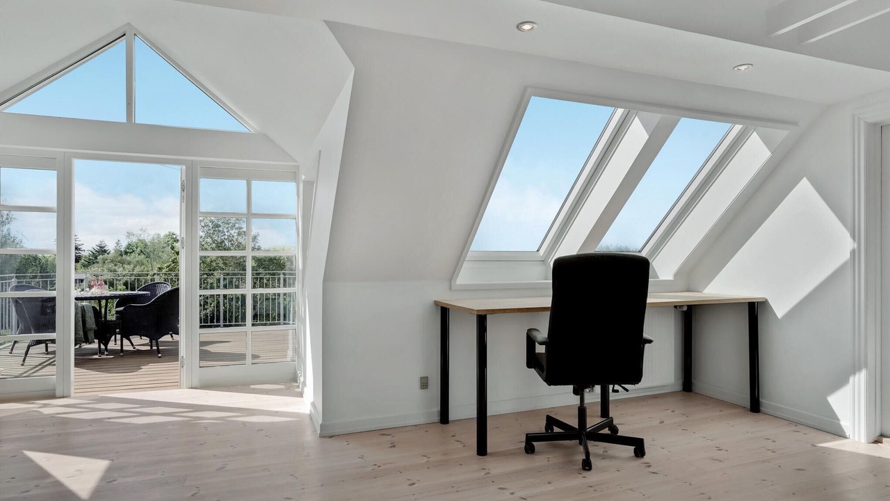 Photo of Bedroom in Gjøl