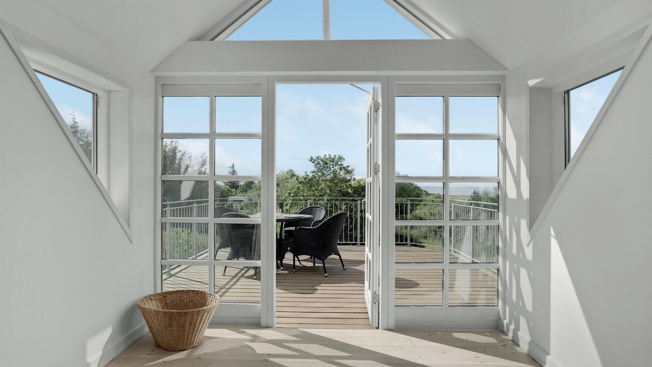 Photo of Bedroom in Gjøl