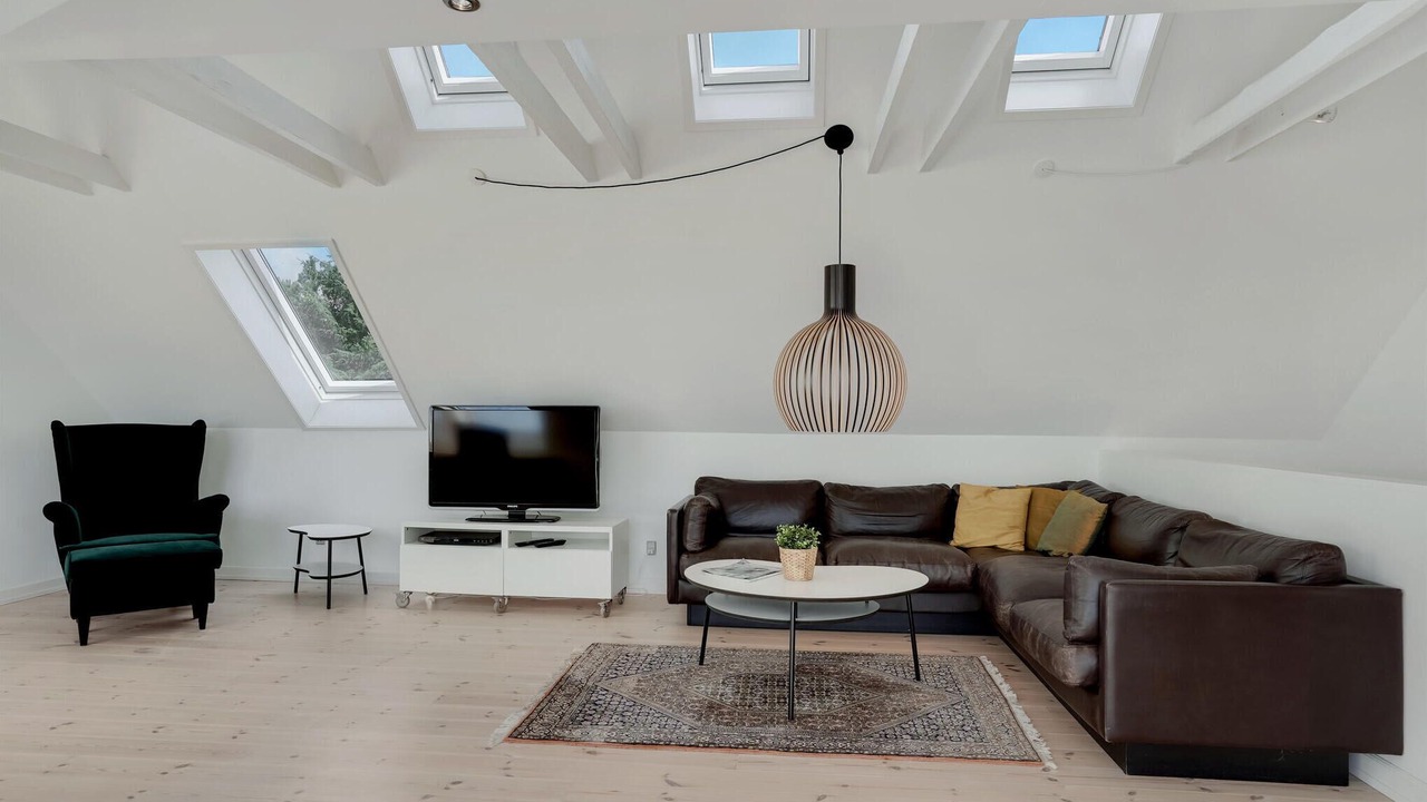 Photo of Bedroom in Gjøl