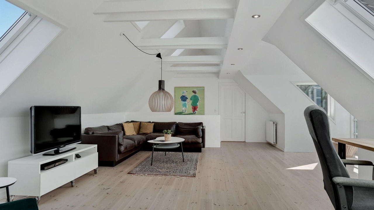 Photo of Bedroom in Gjøl