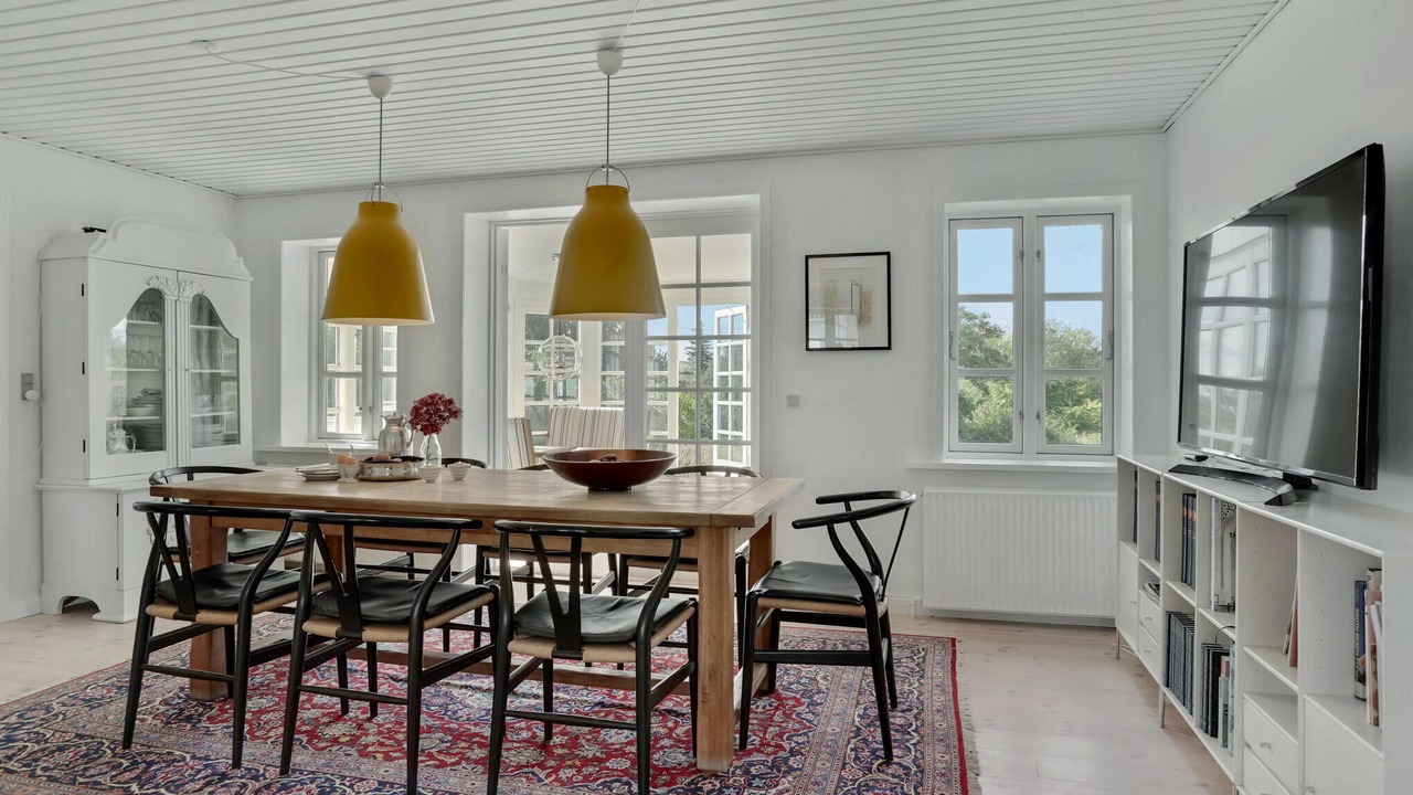 Photo of Bedroom in Gjøl