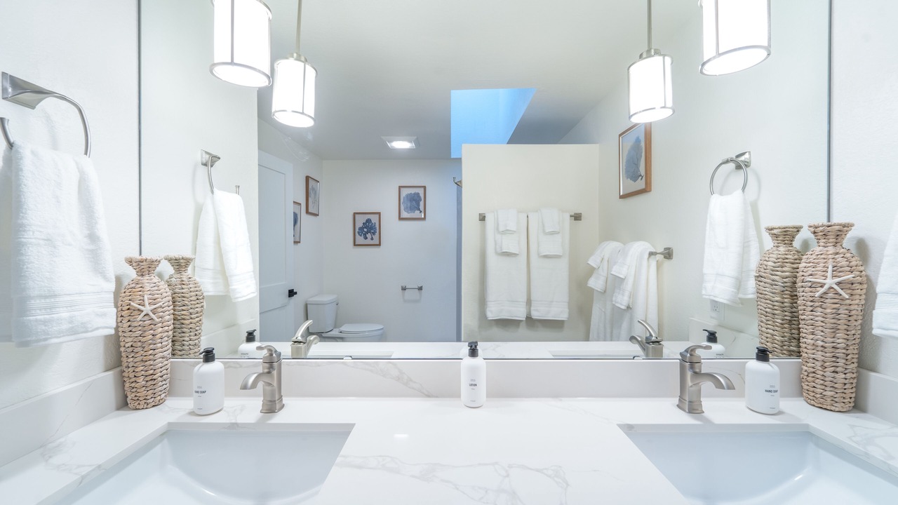 Photo of Bathroom in Skykomish