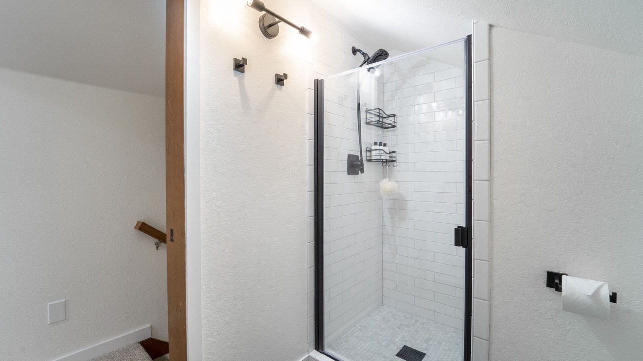 Photo of Bathroom in Skykomish