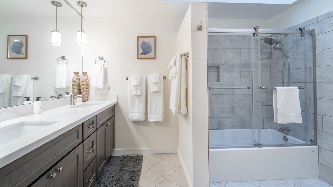 Photo of Bathroom in Skykomish