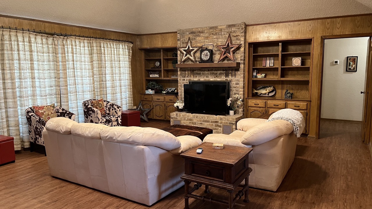 Photo of Livingroom in Caldwell