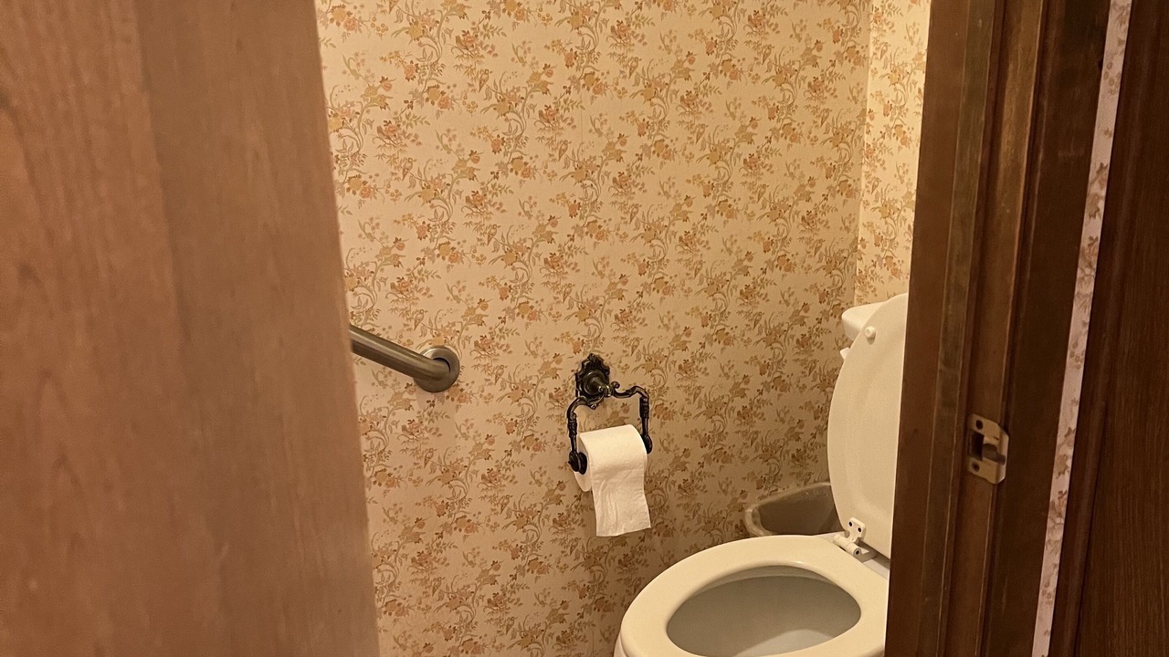 Photo of Bathroom in Caldwell