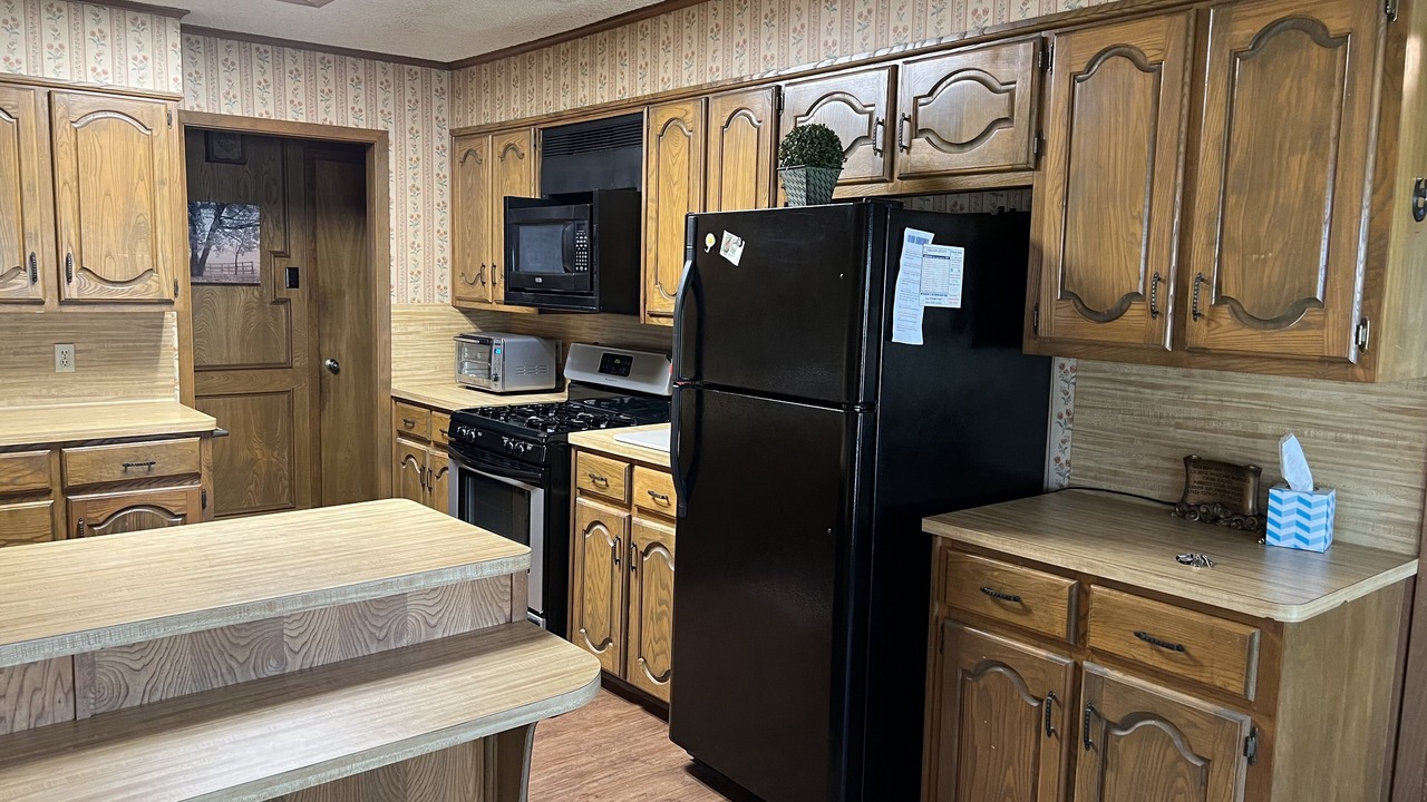 Photo of Kitchen in Caldwell