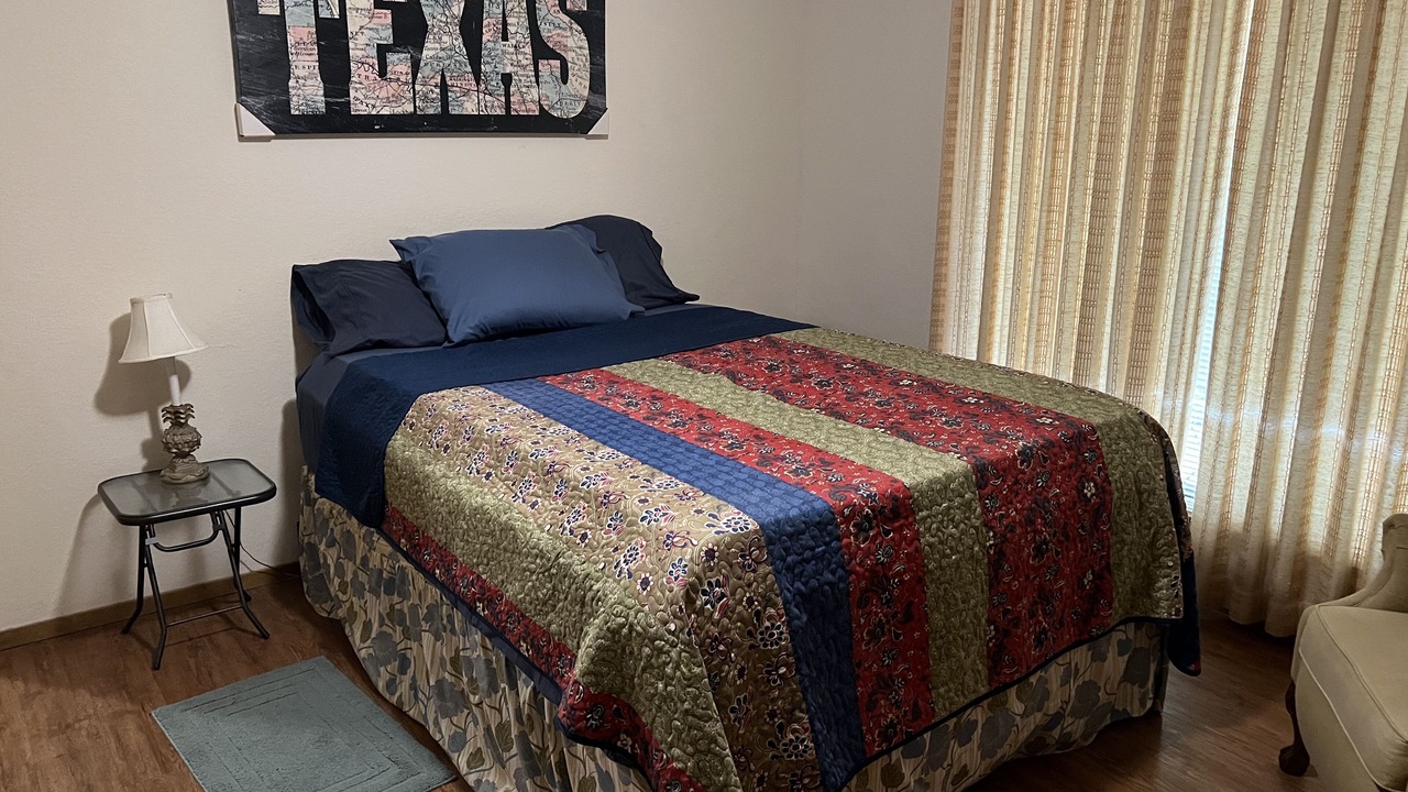Photo of Bedroom in Caldwell