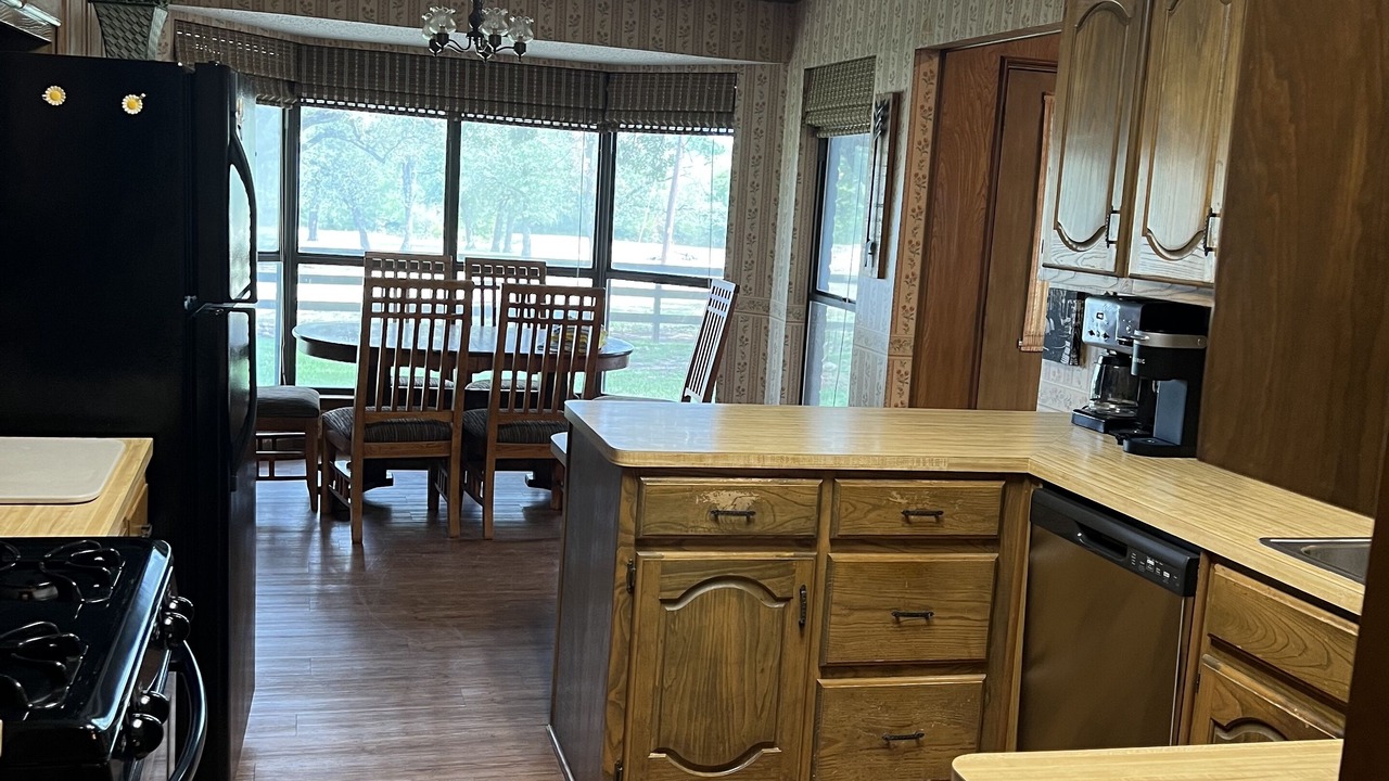 Photo of Bedroom in Caldwell