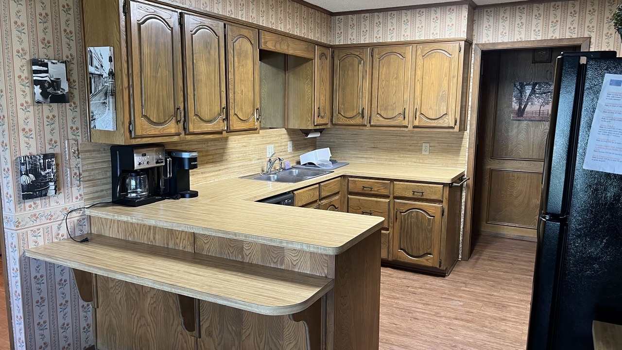 Photo of Kitchen in Caldwell
