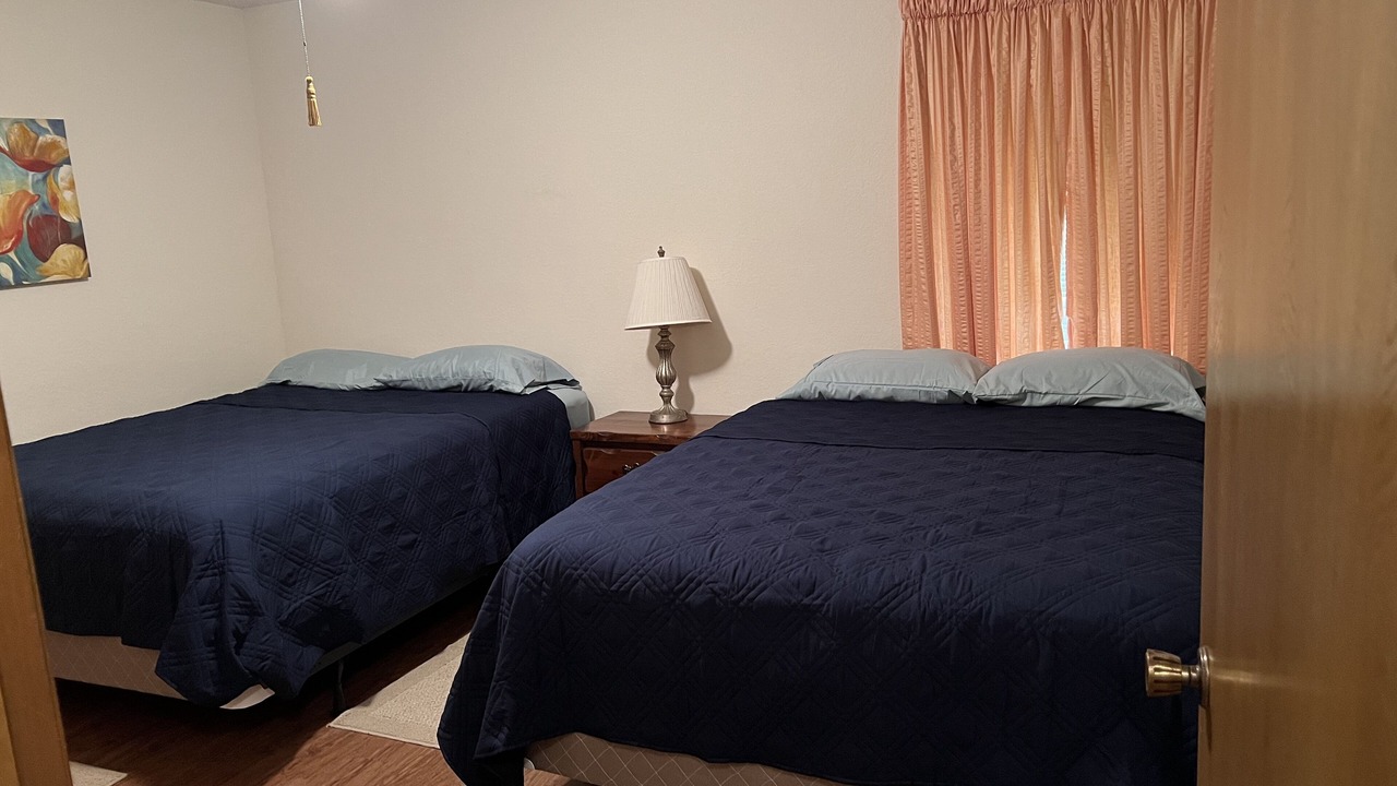 Photo of Bedroom in Caldwell