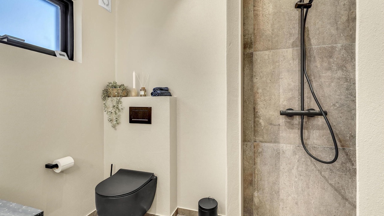 Photo of Bathroom in Skaven Strand