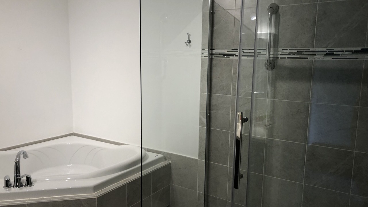 Photo of Bathroom in Big Bay