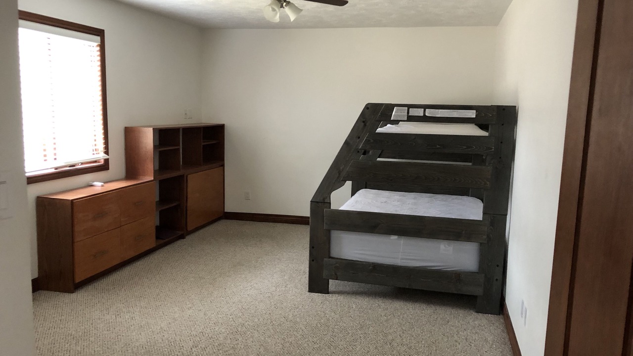 Photo of Bedroom in Big Bay