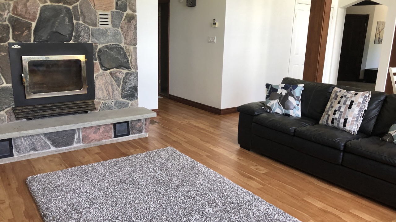 Photo of Livingroom in Big Bay