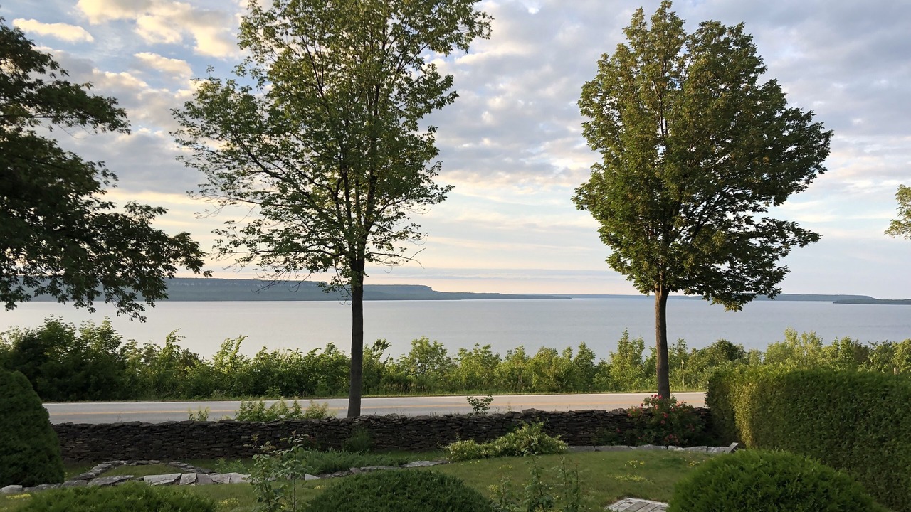 Photo of Outdoor in Big Bay