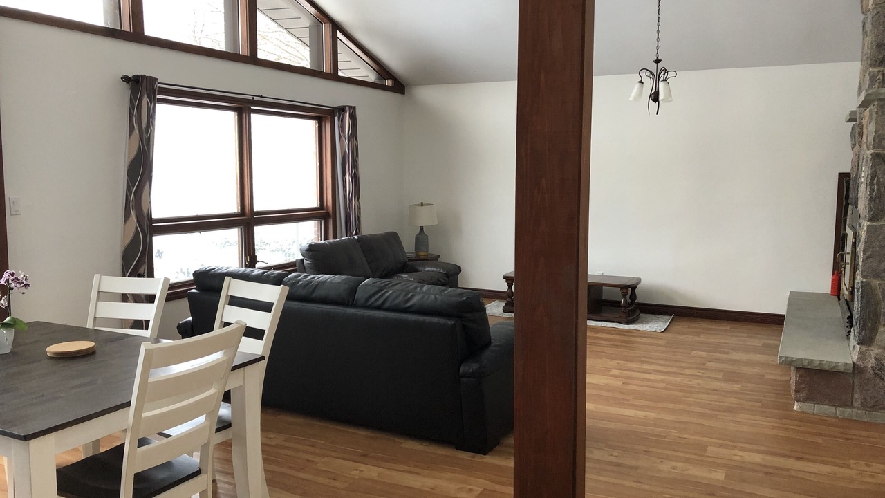 Photo of Livingroom in Big Bay