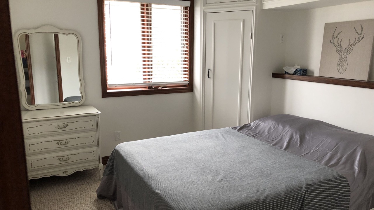 Photo of Bedroom in Big Bay