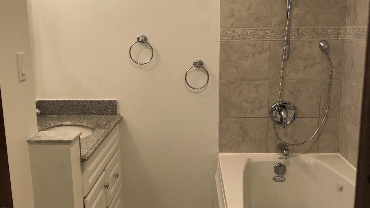 Photo of Bathroom in Big Bay