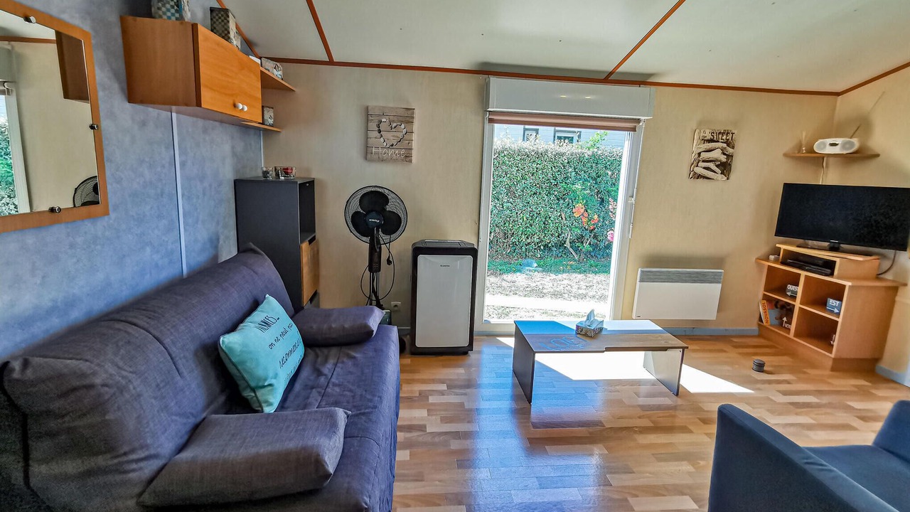 Photo of Bedroom in L'Aiguillon-sur-Vie
