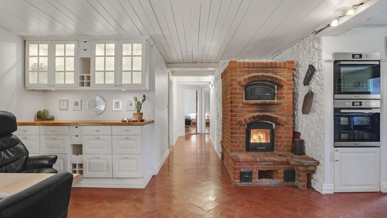 Photo of Bedroom in Nordost