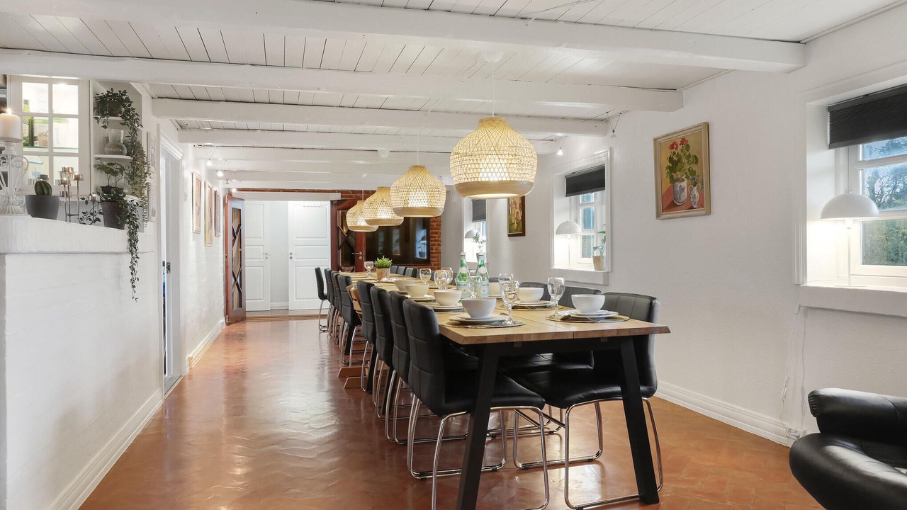 Photo of Bedroom in Nordost