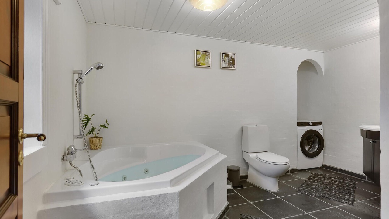 Photo of Bathroom in Nordost